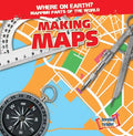 Making Maps - Library Binding