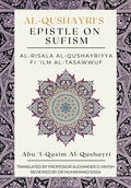 Al-Qushayri's Epistle on Sufism - Al-Risala Al Qushayriyya Fi 'ilm Al-Tasawwuf - Paperback