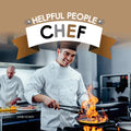 Chef - Paperback