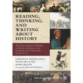 Reading, Thinking, and Writing about History: Teaching Argument Writing to Diverse Learners in the Common Core Classroom, Grades 6-12 - Paperback