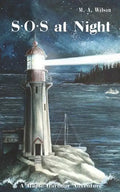 SOS At Night - Paperback
