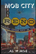 Mob City - Paperback