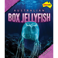 Australian Box Jellyfish - Library Binding