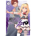 Arifureta: From Commonplace to World's Strongest Zero (Manga) Vol. 3 - Paperback