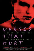 Verses That Hurt: Pleasure and Pain from the Poemfone Poets - Paperback