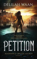 Petition - Paperback