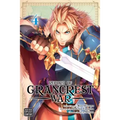 Record of Grancrest War, Vol. 4 - Paperback