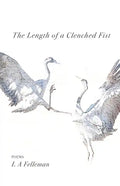 The Length of a Clenched Fist - Paperback