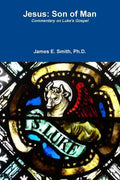 Jesus: Son of Man - Paperback