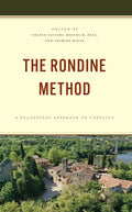 The Rondine Method: A Relational Approach to Conflict - Hardcover