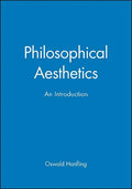 Philosophical Aesthetics: An Introduction - Paperback