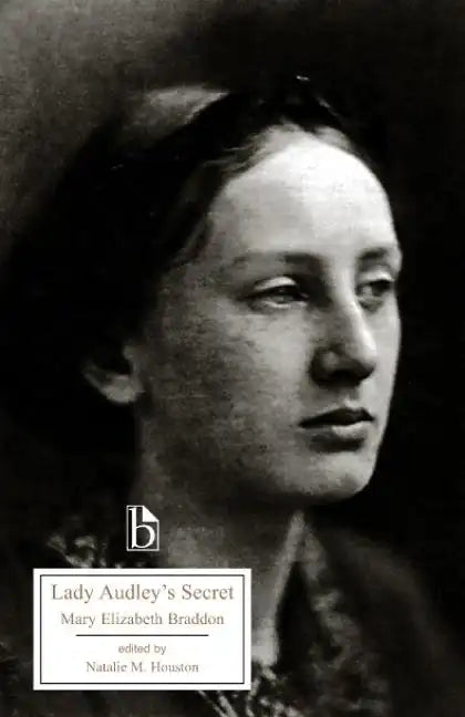Lady Audley's Secret - Paperback