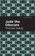 Jude the Obscure - Hardcover