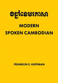 Modern Spoken Cambodian - Paperback