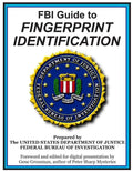 FBI Guide to Fingerprint Identification: Prepared by the Department of Justice - Paperback