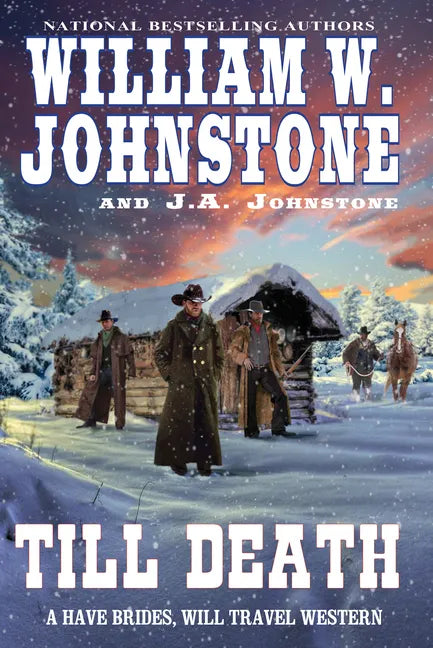 Till Death - Paperback