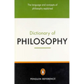 The Penguin Dictionary of Philosophy: Second Edition - Paperback