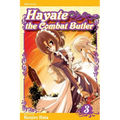 Hayate the Combat Butler, Vol. 3 - Paperback