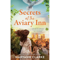 Secrets at the Aviary Inn - Paperback