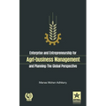 Enterprise and Entrepreneurship for Agri-Business Management and Planning - Hardcover