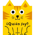¿Quién Soy? - Board Book