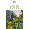 DK Canary Islands - Paperback