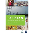 Pakistan: Reviving Growth through Competitiveness - Paperback