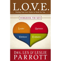 L.O.V.E. Workbook for Men: Putting Your Love Styles to Work for You - Paperback