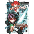 The Strongest Sage with the Weakest Crest 26 - Paperback