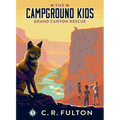 Grand Canyon Rescue - Library Binding