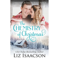 The Chemistry of Christmas: Glover Family Saga & Christian Romance - Paperback