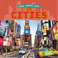 In Cities - Hardcover