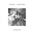 40 Copies of Myself - Paperback