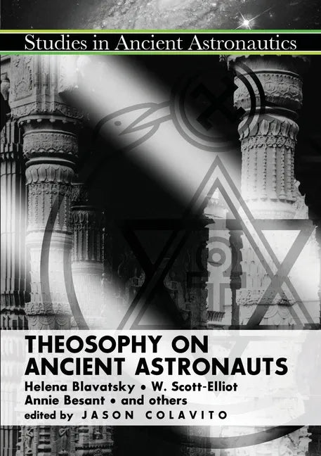 Theosophy on Ancient Astronauts - Paperback