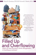Filled Up and Overflowing - Paperback