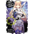 Is It Wrong to Try to Pick Up Girls in a Dungeon?, Vol. 2 (Manga) - Paperback