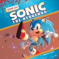 Sonic the Hedgehog - Library Binding