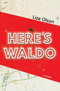 Here's Waldo - Paperback