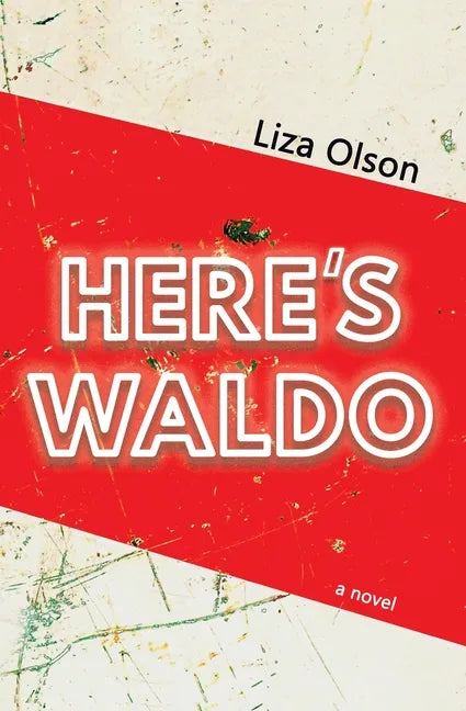 Here's Waldo - Paperback