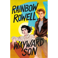 Wayward Son - Hardcover