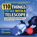 110 Things to See with a Telescope: The World's Most Famous Stargazing List - Spiral