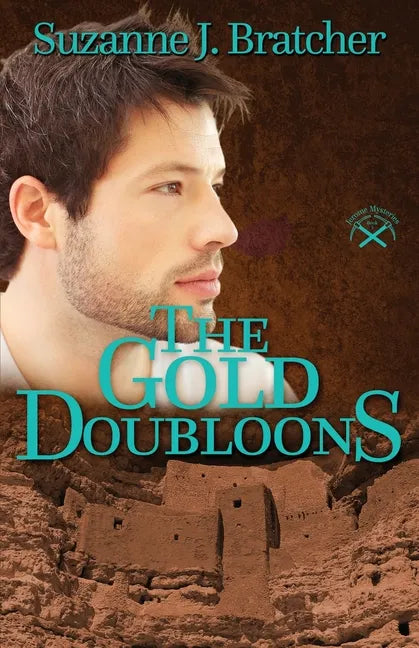 The Gold Doubloons - Paperback