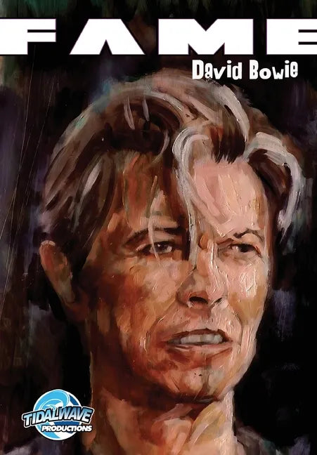Fame: David Bowie - Paperback