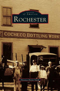 Rochester - Hardcover