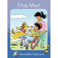 Stop Mac!: Skills Set 2 - Paperback
