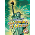 The Statue of Liberty - Library Binding