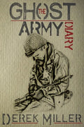 The Ghost Army Diary - Paperback