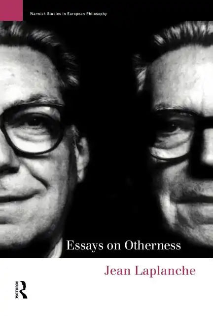 Essays on Otherness - Paperback