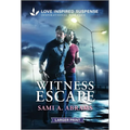 Witness Escape - Paperback