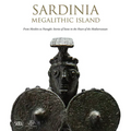 Sardinia: Megalithic Island - Hardcover